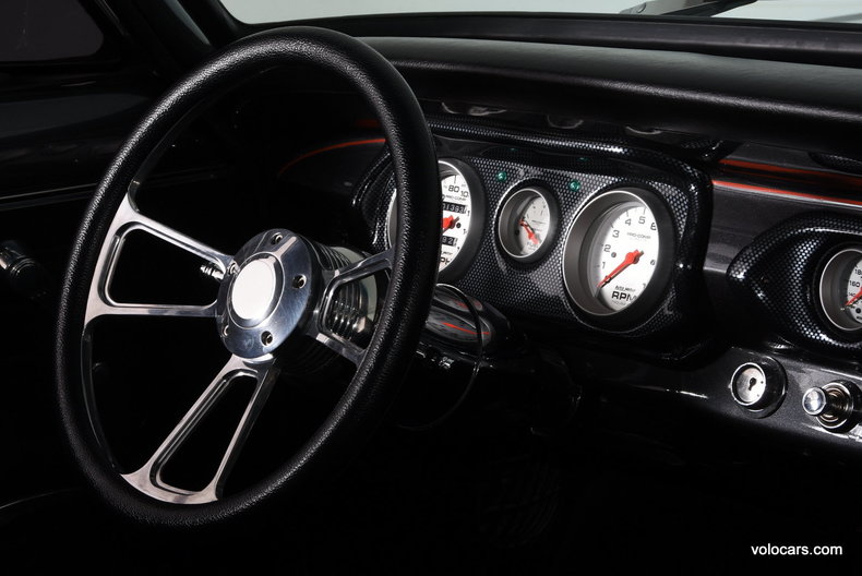 1962 Chevrolet Nova