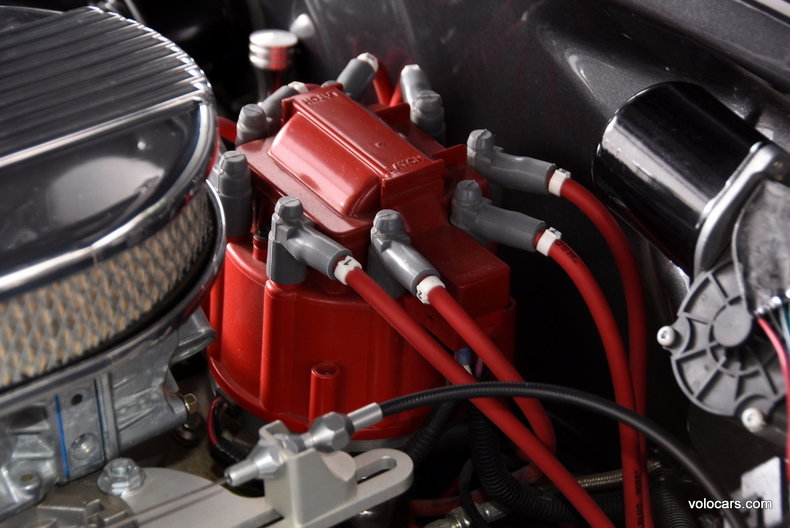 1962 Chevrolet Nova