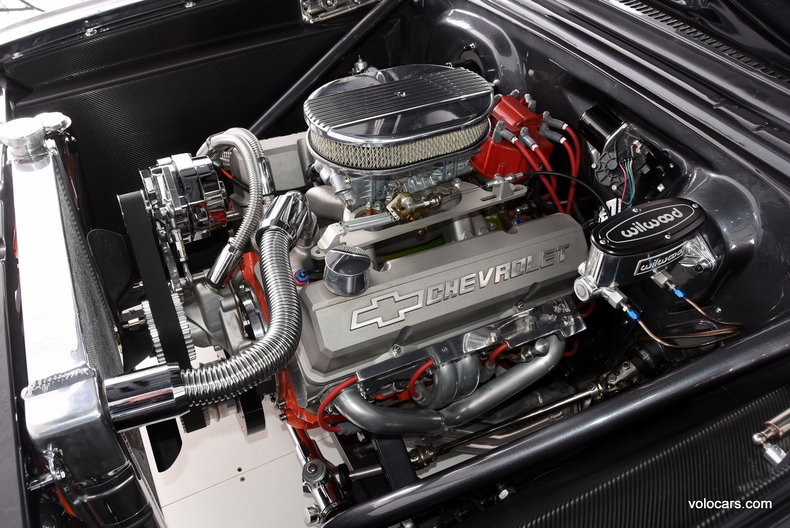 1962 Chevrolet Nova