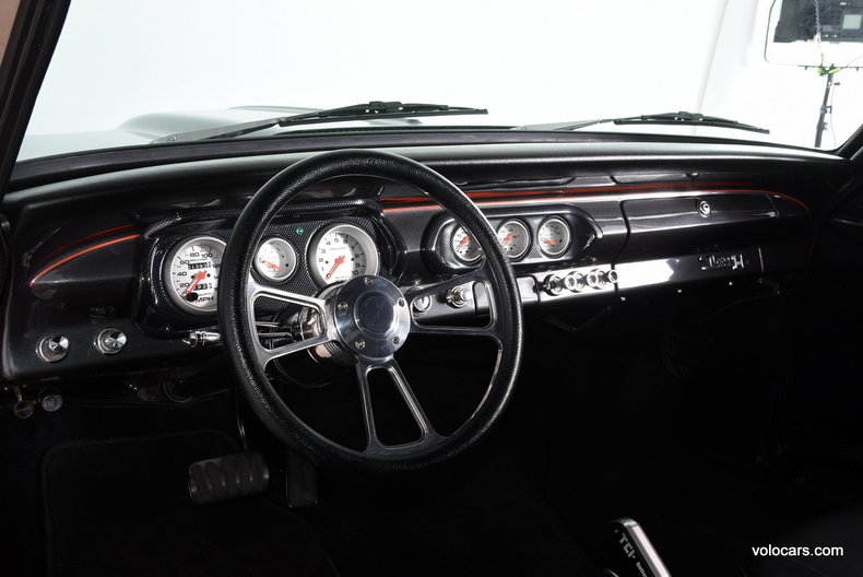 1962 Chevrolet Nova
