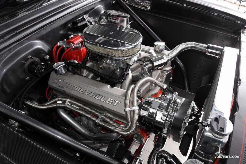 1962 Chevrolet Nova