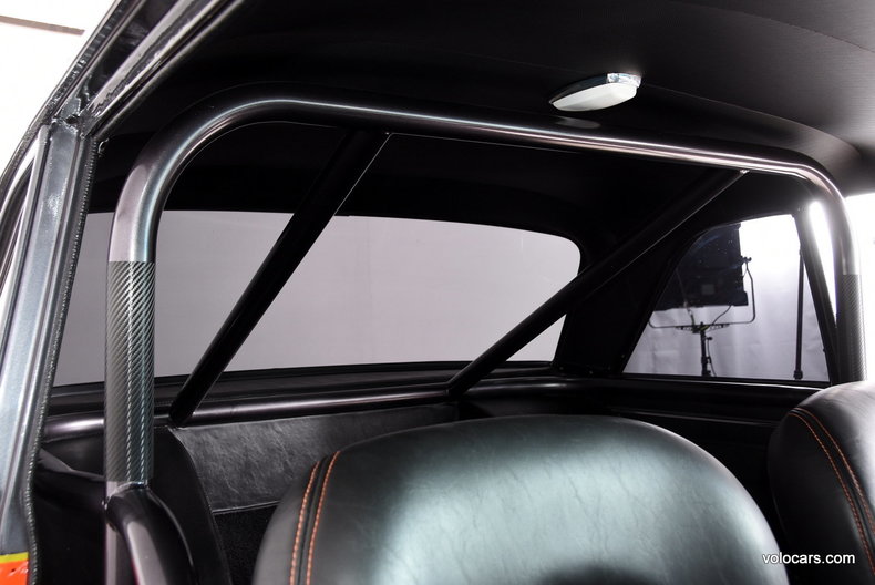 1962 Chevrolet Nova