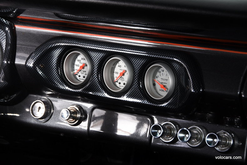 1962 Chevrolet Nova