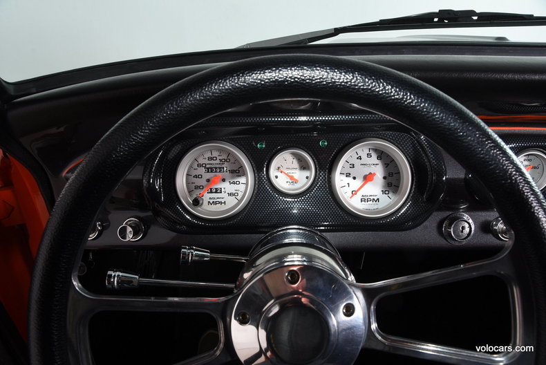 1962 Chevrolet Nova