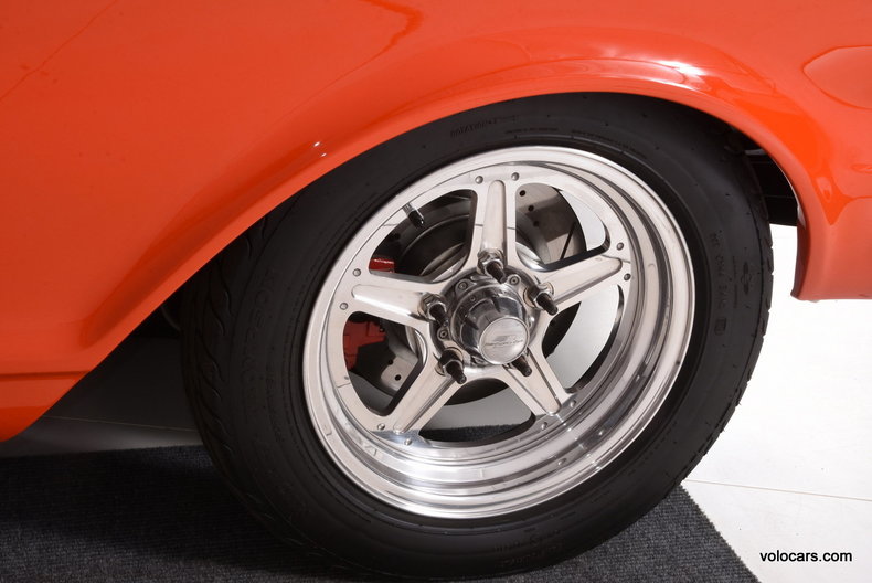 1962 Chevrolet Nova