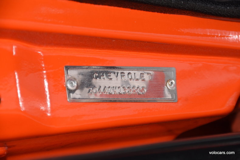 1962 Chevrolet Nova
