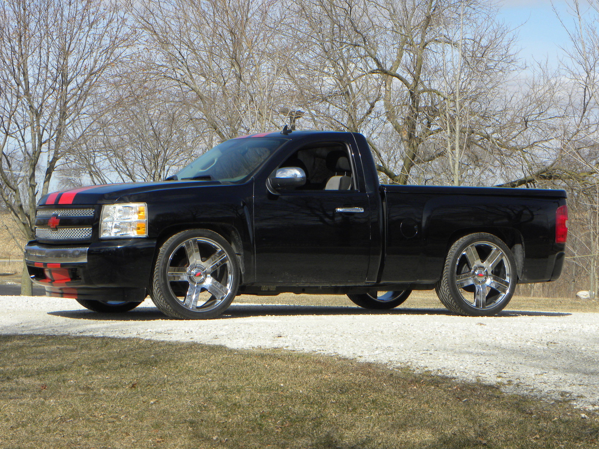 359834f0eec82b hd 2008 chevrolet silverado pickup