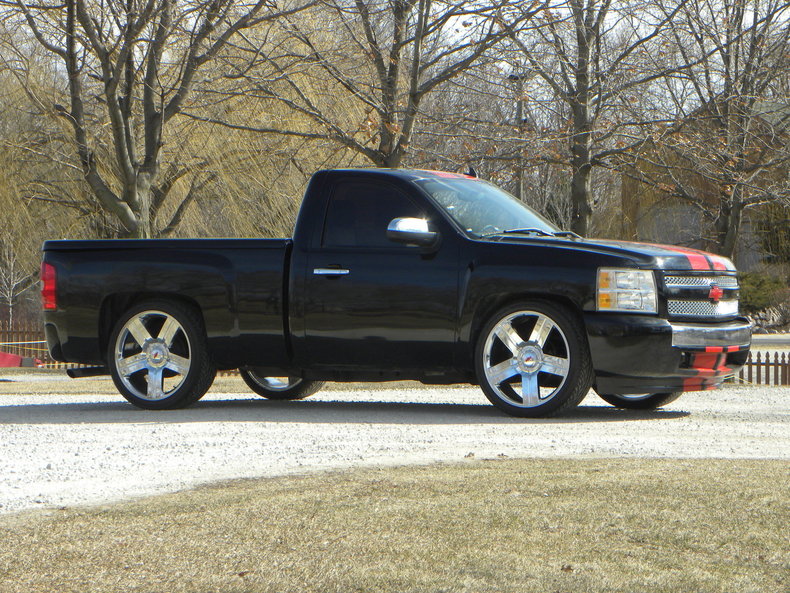 359836e80769fb low res 2008 chevrolet silverado pickup