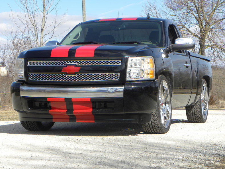 359837b741c130 low res 2008 chevrolet silverado pickup