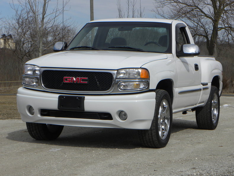 358379a7dda756 low res 1999 gmc sierra short stepside box 4x4