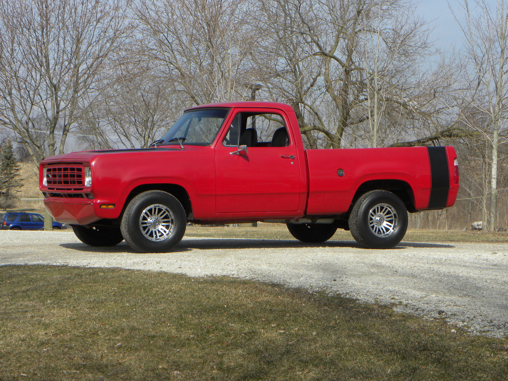361484684b7143 hd 1976 dodge d10 pickup