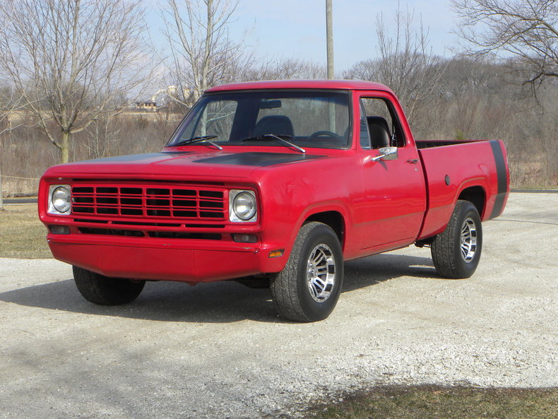 36148582177429 low res 1976 dodge d10 pickup