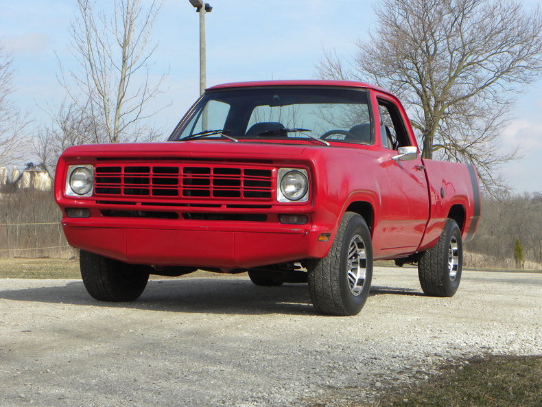 361486f52226ee low res 1976 dodge d10 pickup