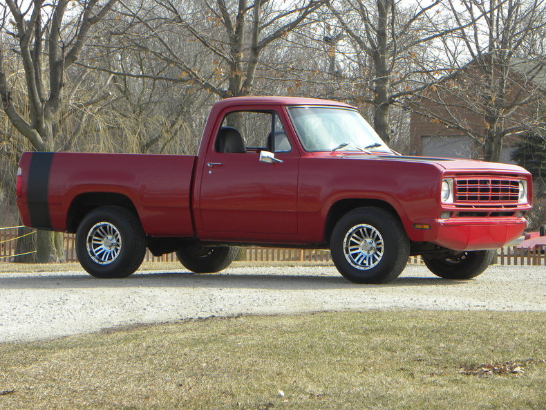36149106be2762 low res 1976 dodge d10 pickup