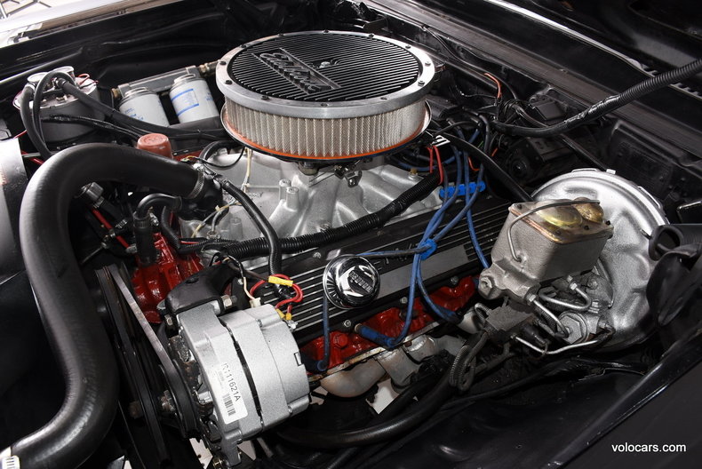 1969 Pontiac Firebird