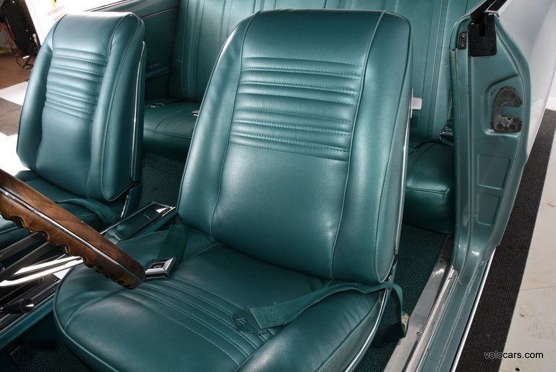 1966 Chevrolet Nova