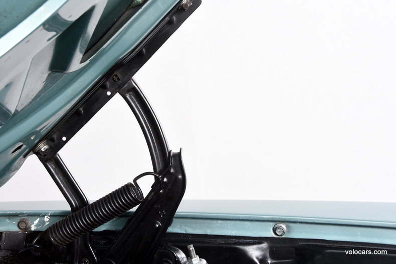 1966 Chevrolet Nova