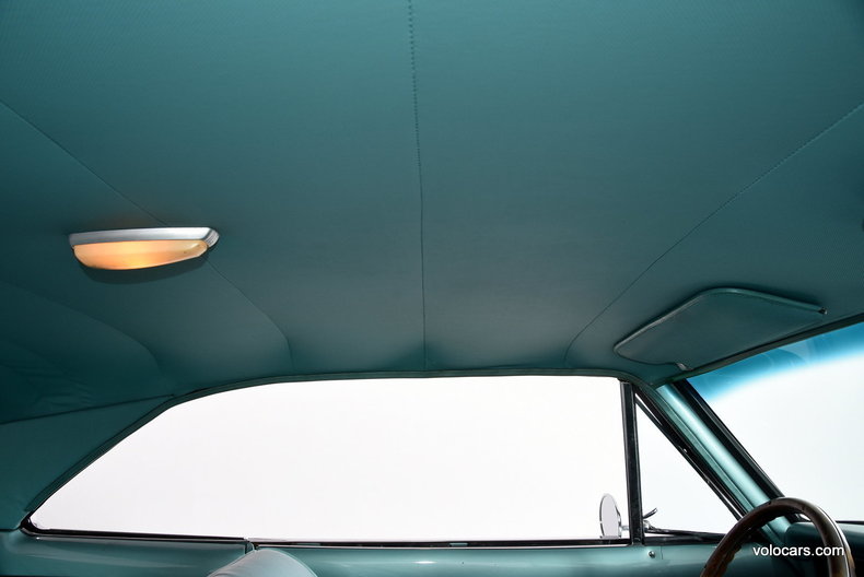 1966 Chevrolet Nova