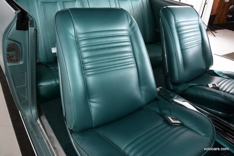 1966 Chevrolet Nova
