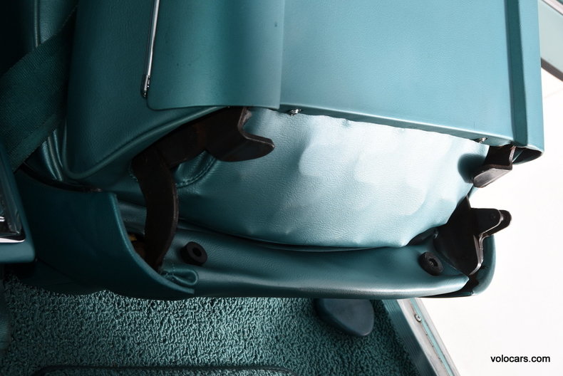 1966 Chevrolet Nova