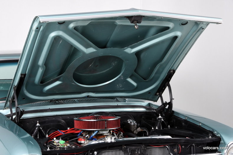 1966 Chevrolet Nova