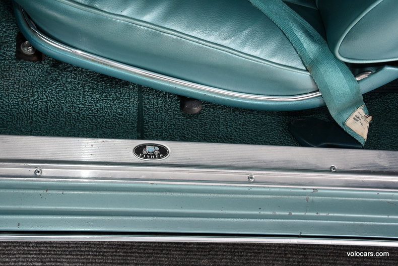 1966 Chevrolet Nova