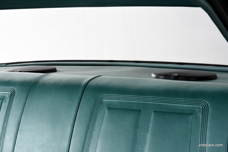 1966 Chevrolet Nova