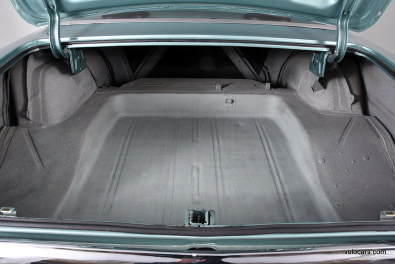 1966 Chevrolet Nova