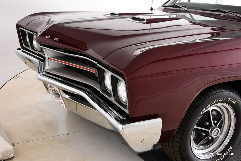 1967 Buick Gs 400 Volo Auto Museum