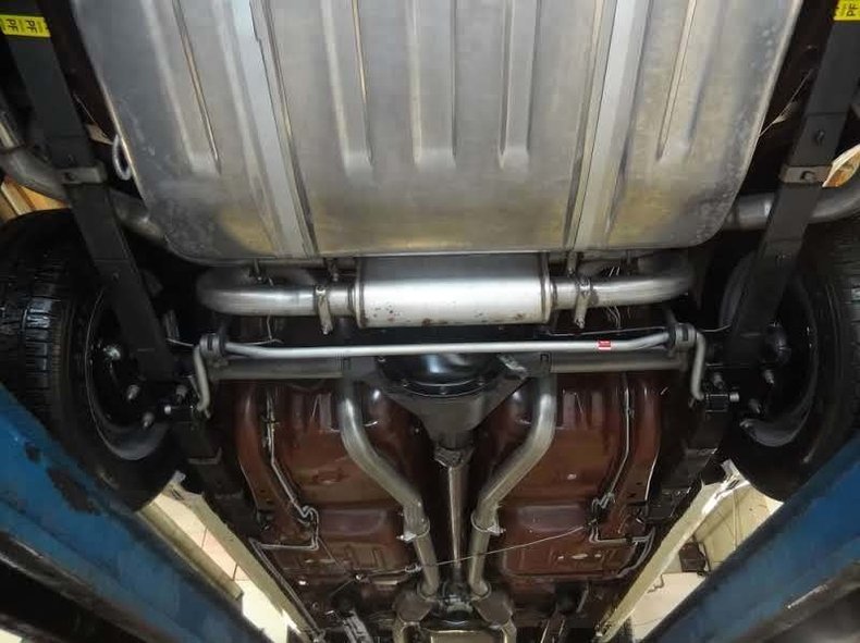1977 Pontiac Trans Am