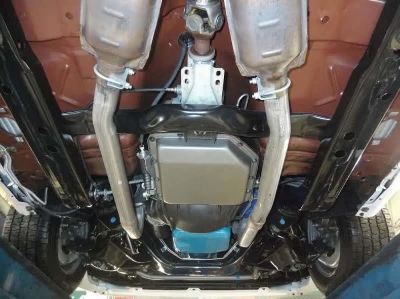 1977 Pontiac Trans Am