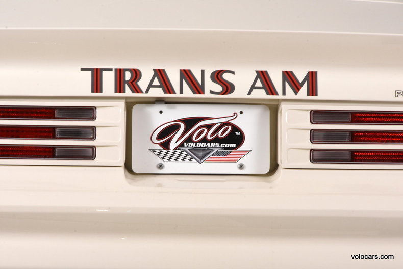 1977 Pontiac Trans Am