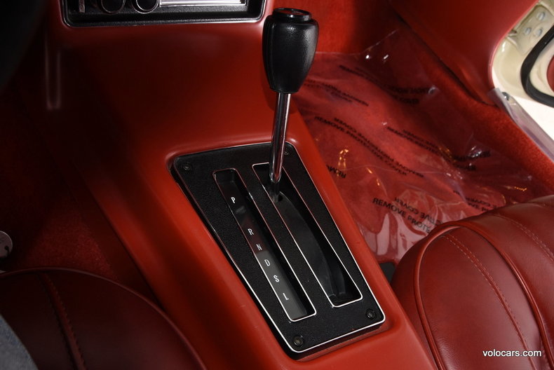 1977 Pontiac Trans Am