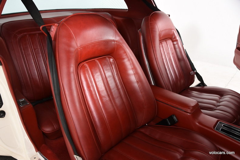 1977 Pontiac Trans Am