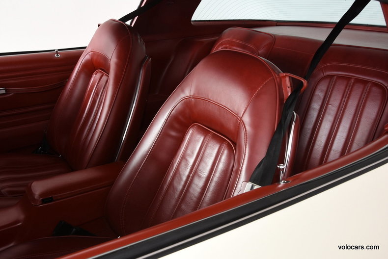 1977 Pontiac Trans Am