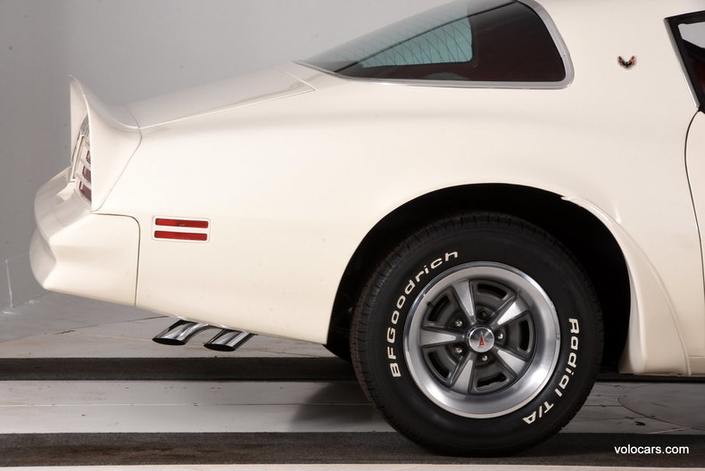 1977 Pontiac Trans Am