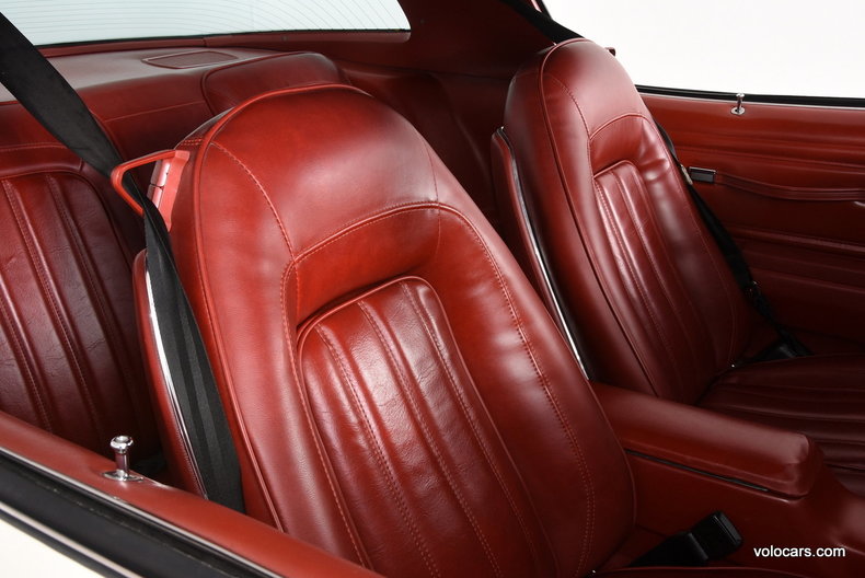 1977 Pontiac Trans Am