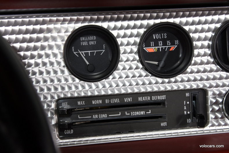 1977 Pontiac Trans Am