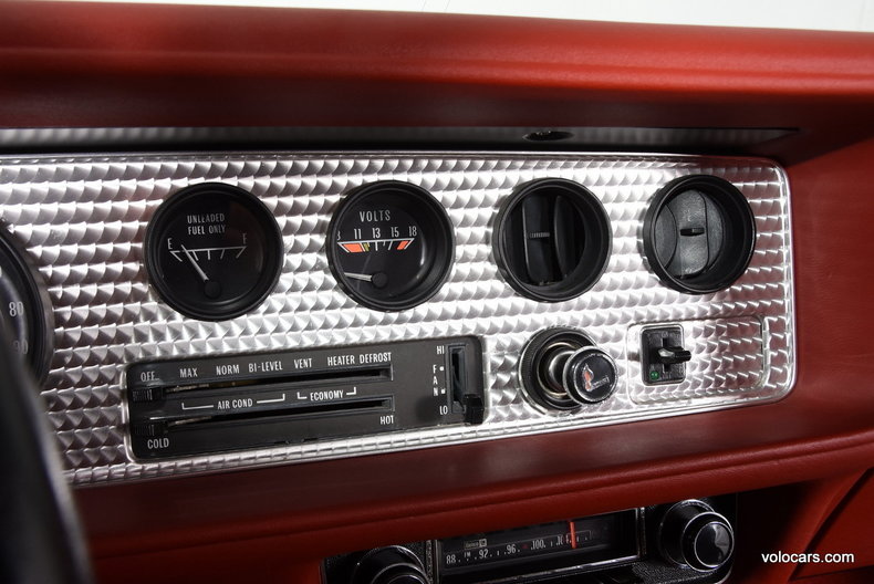 1977 Pontiac Trans Am