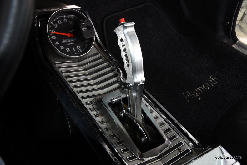 1964 Plymouth Sport Fury