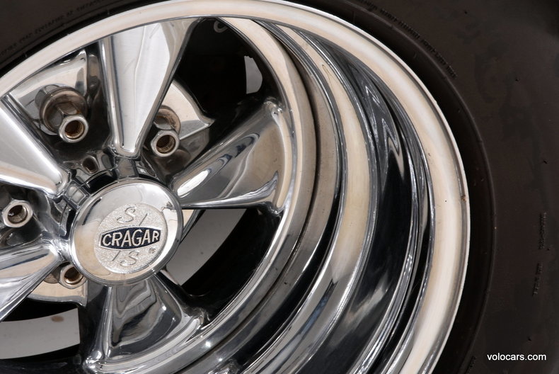 1964 Plymouth Sport Fury