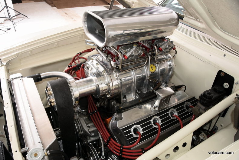 1964 Plymouth Sport Fury