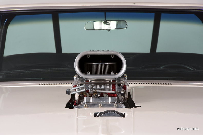 1964 Plymouth Sport Fury