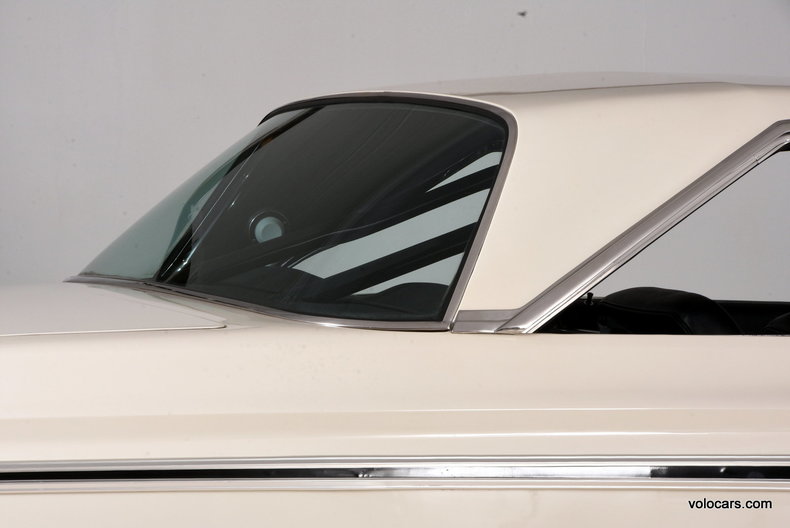 1964 Plymouth Sport Fury