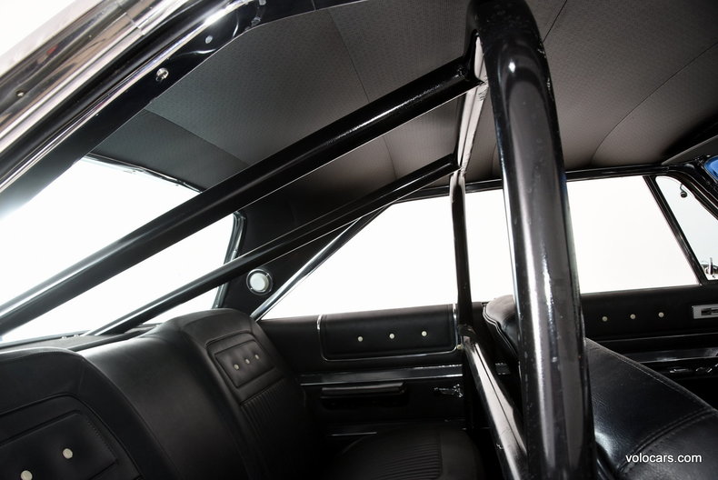 1964 Plymouth Sport Fury