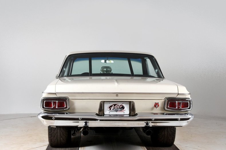 1964 Plymouth Sport Fury