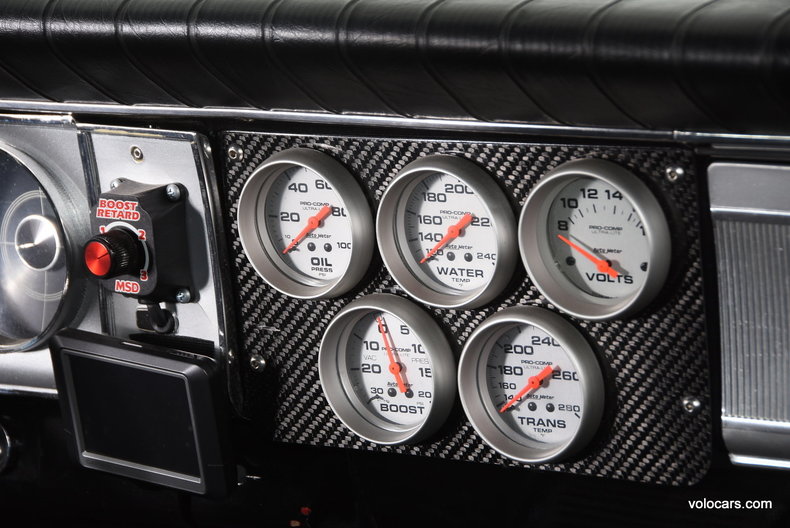 1964 Plymouth Sport Fury