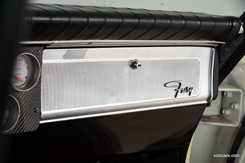 1964 Plymouth Sport Fury