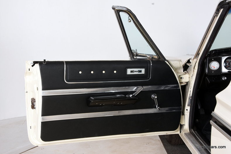 1964 Plymouth Sport Fury