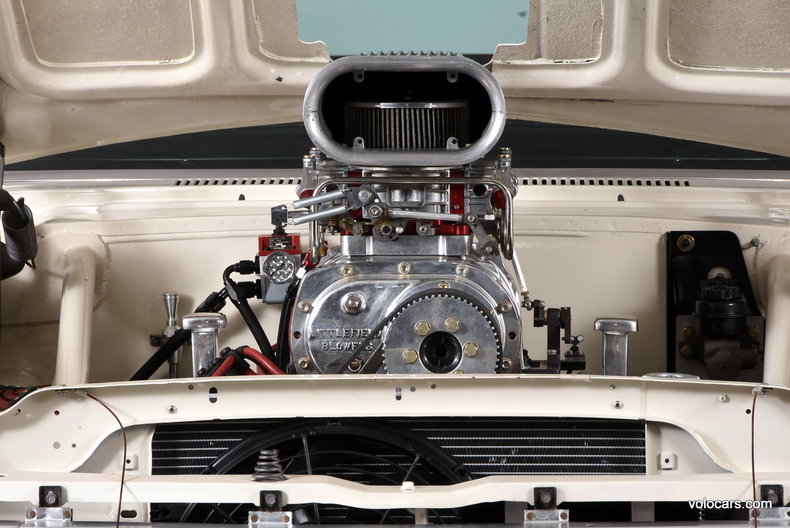 1964 Plymouth Sport Fury